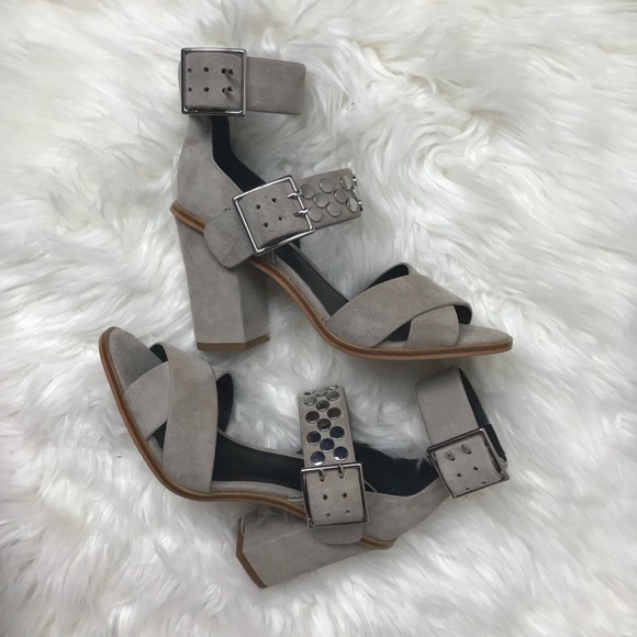 Rebecca Minkoff | Jennifer Sandals - Picture 2 of 4